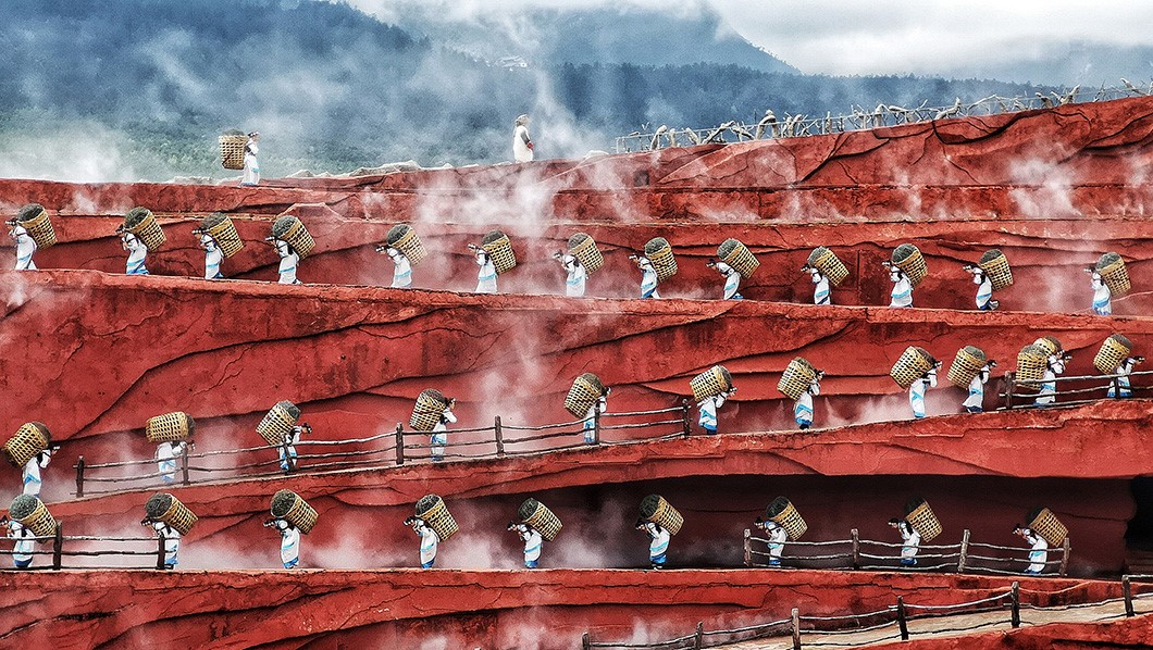 Eng Chung Tong, Malaysia, Shortlist, Open Competition, Culture, 2019 Sony World Photography Awards Exhibition
