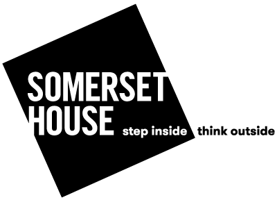 Somerset House. Step inside. Think Outside.