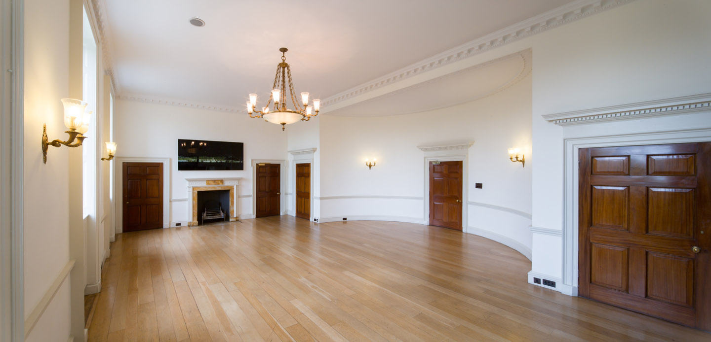The Navy Board Rooms, Somerset House
