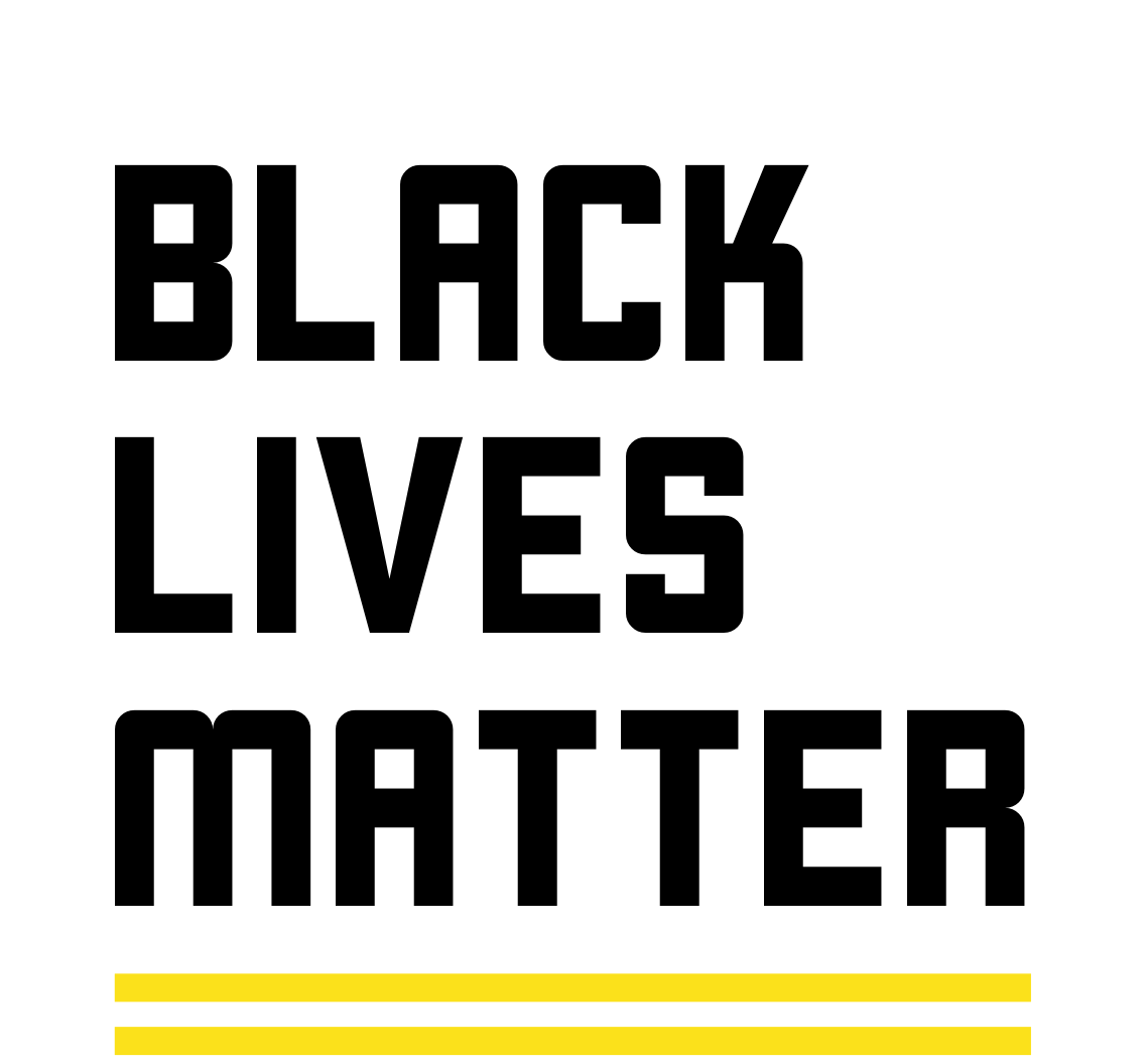 Black Lives Matter Logo