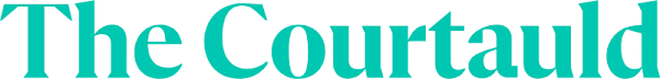 The Courtauld logo