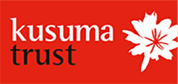Kusuma Trust Logo