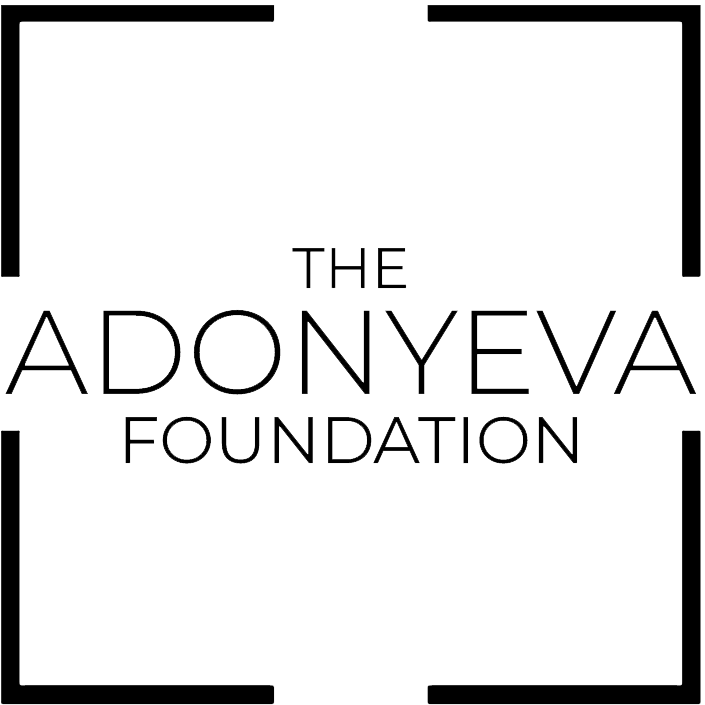 Adonyeva Foundation Logo