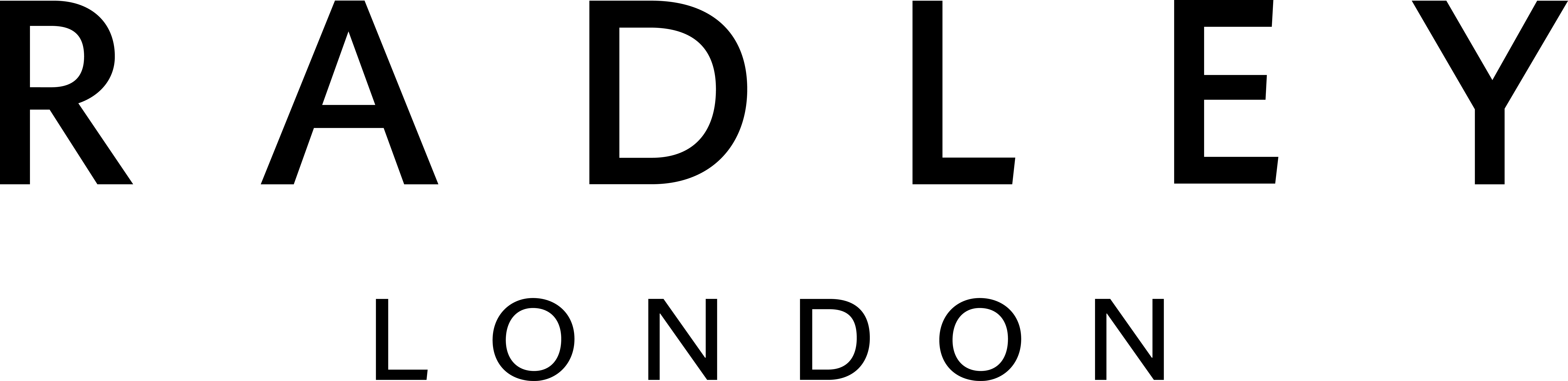 Radley London Logo