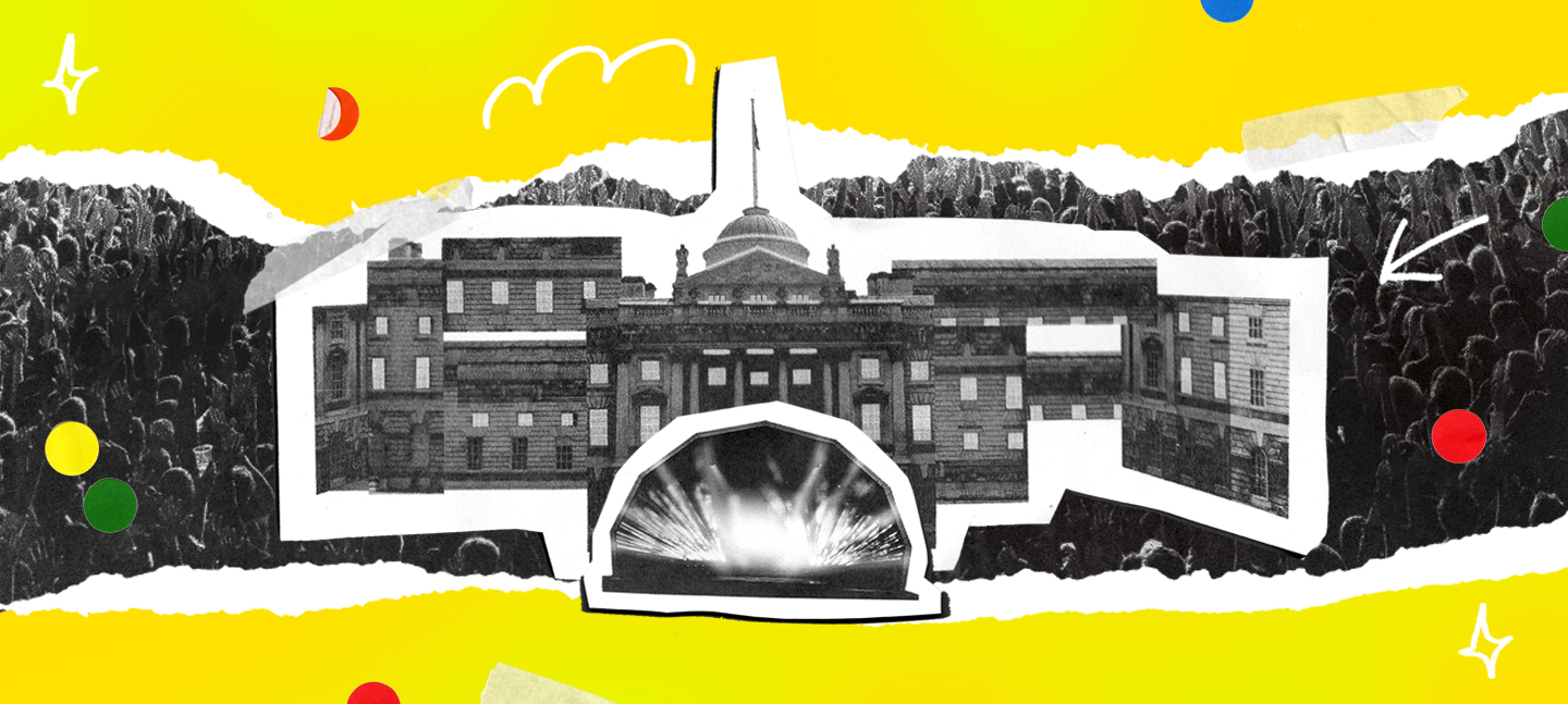 Somerset House Summer Series with American Express Announce 2024 ...