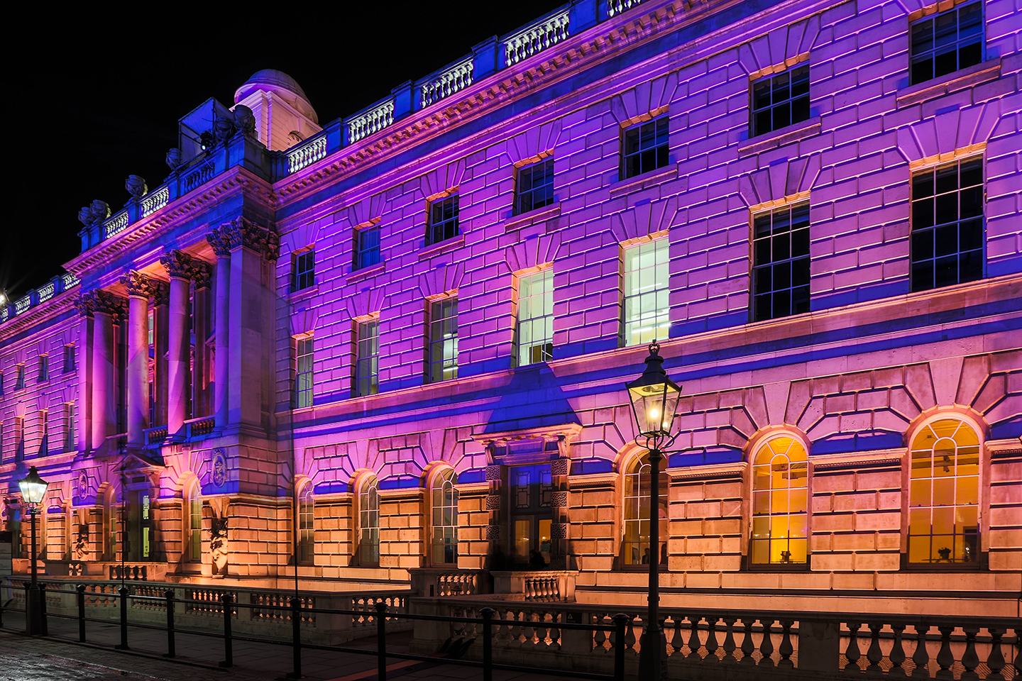 East Wing, Somerset House