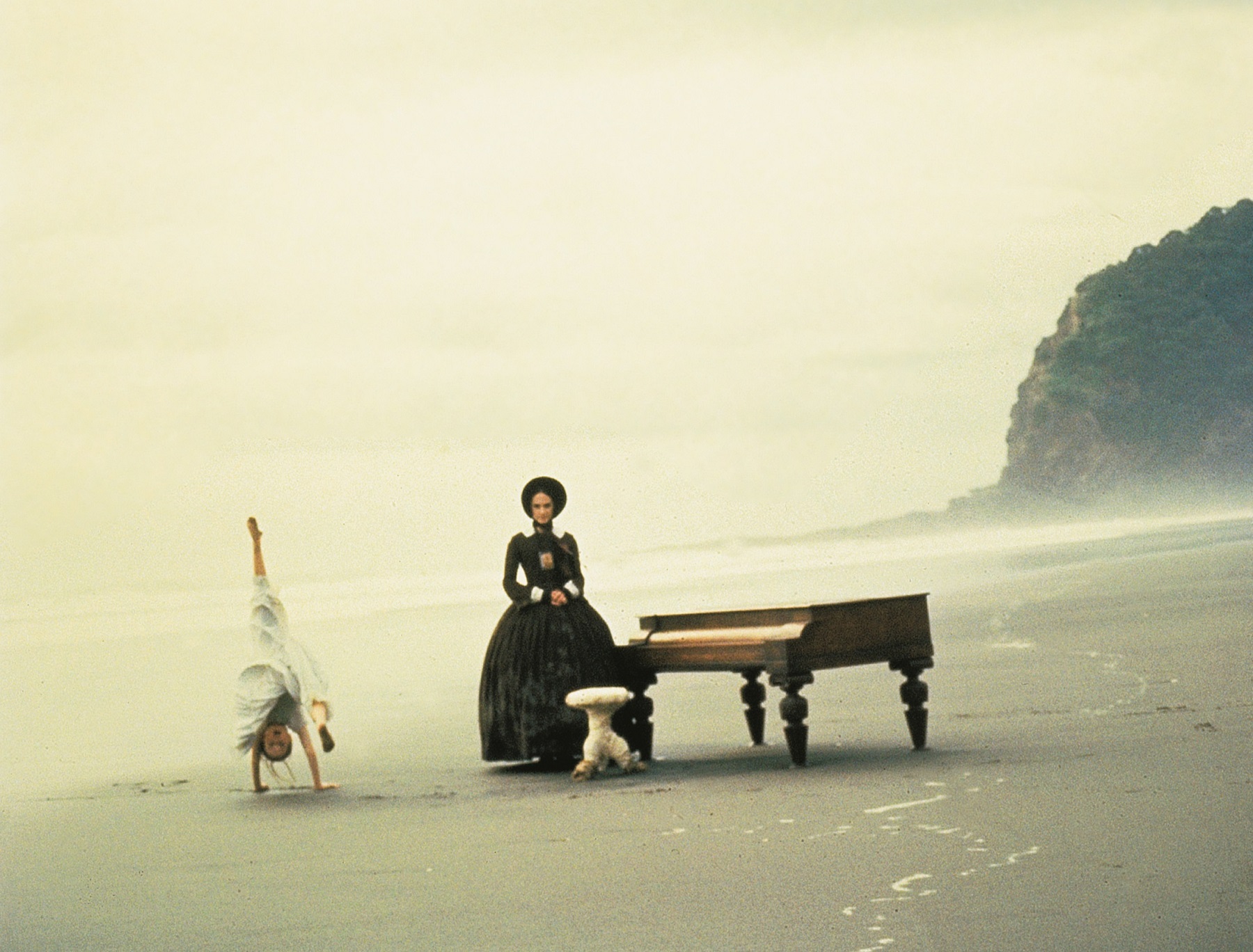 Still from The Piano. Image courtesy of Park Circus Studio Canal.