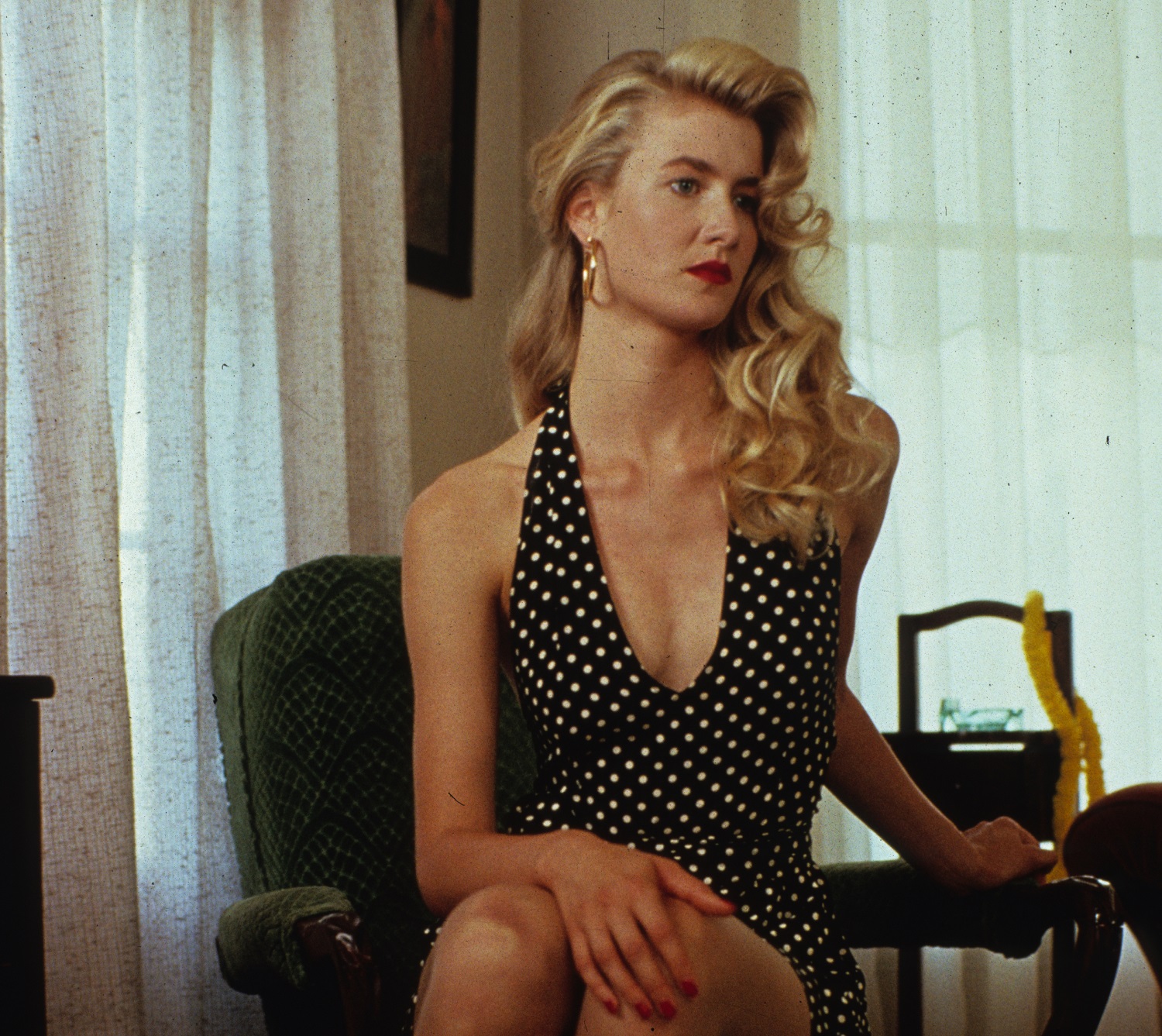 Still from Wild at Heart. Image courtesy of NBC Universal.