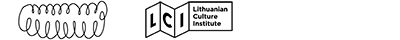 Rupert logo and Lithuanian Culture Attaché logo