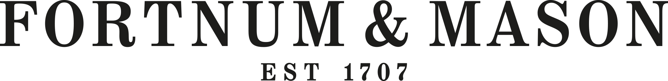 Image result for fortnum and mason logo