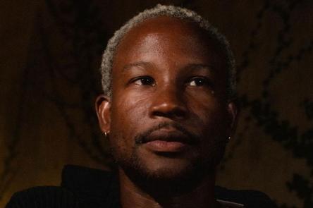 Akinola Davies Jr