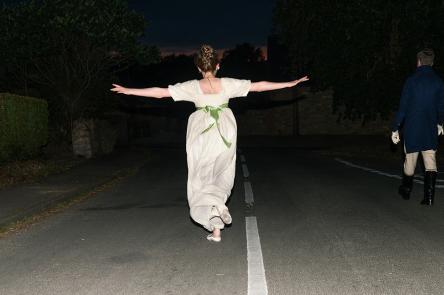 Alejandra Carles-Tolra, Untitled from Where we belong, 2017. Arts Council Collection, Southbank