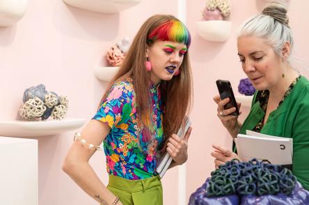 Creative Job Studio - Meet the Creative Industries - How to Go to Work