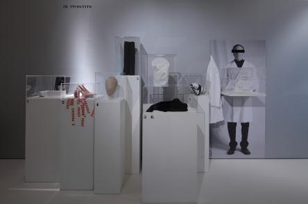 Maison Martin Margiela '20' The Exhibition