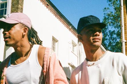 Rizzle Kicks