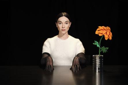 St Vincent