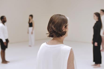 Murat Adash, One in the Other (Part 1), 2018 (1,1,2)