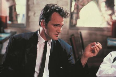 Reservoir Dogs. Image courtesy of Lionsgate.