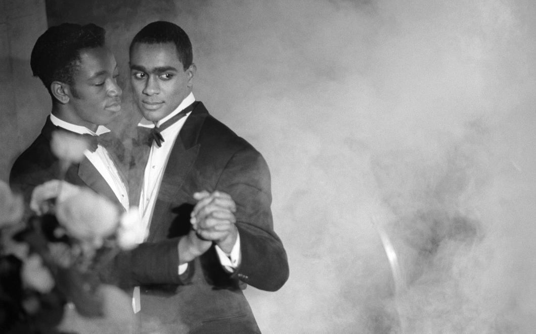 Isaac Julien: Looking for Langston