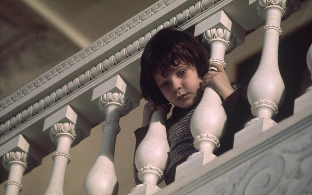 The Omen, Image courtesy of Park Circus