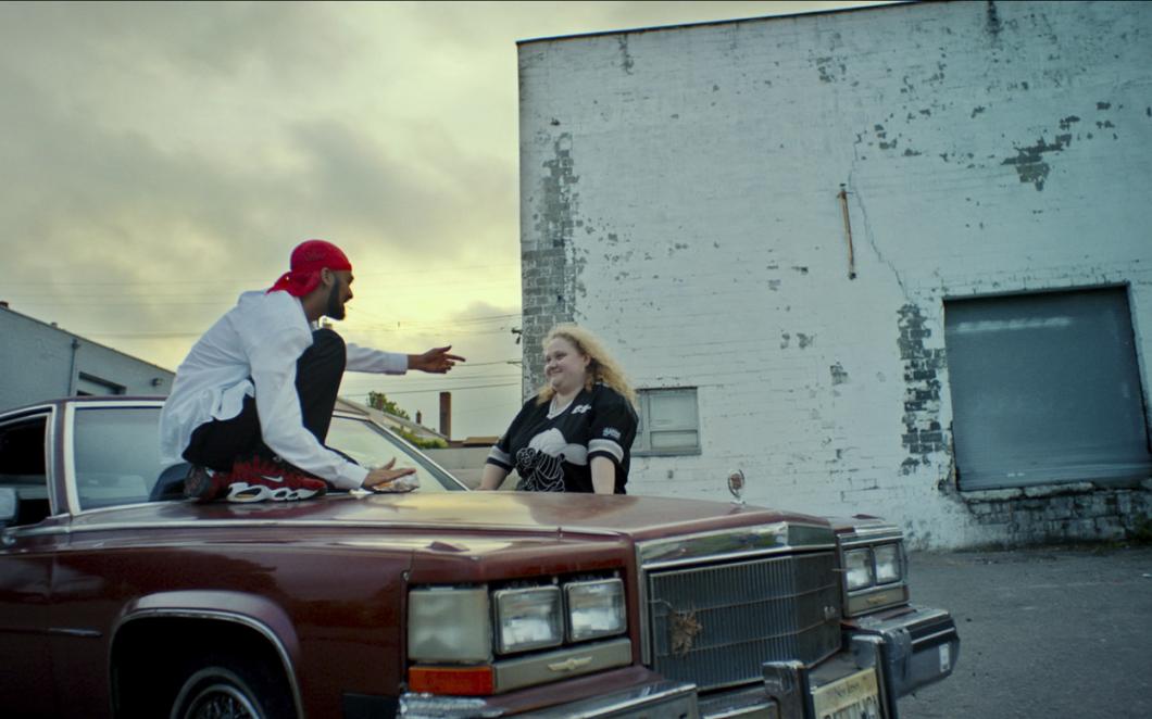 Patti Cake$, image courtsey of Fox