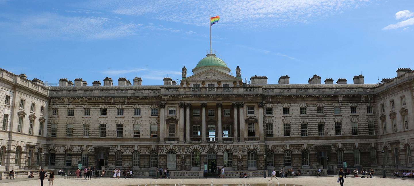 Somerset House