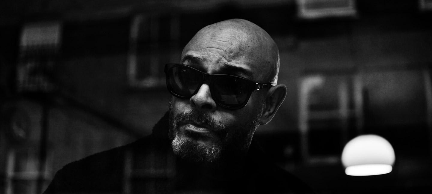 Barry Adamson