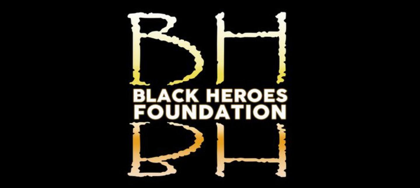 Black Heroes Foundation