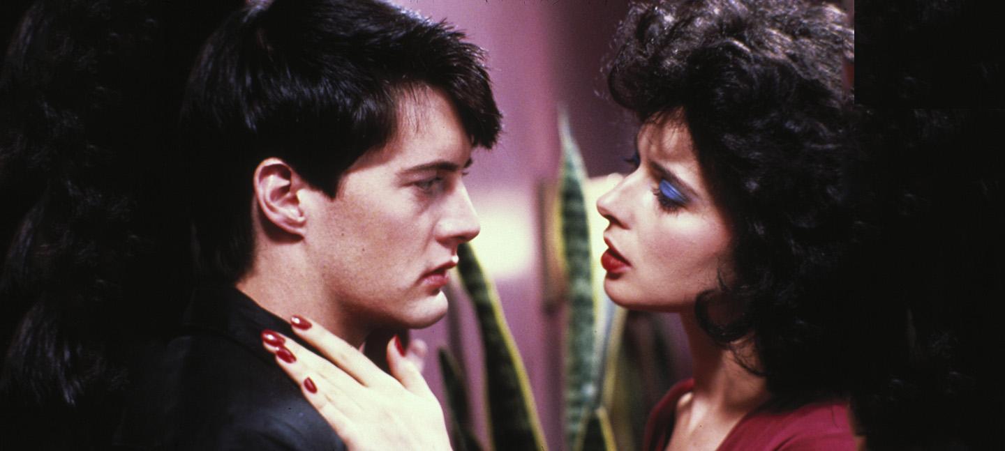 David Lynch's Blue Velvet