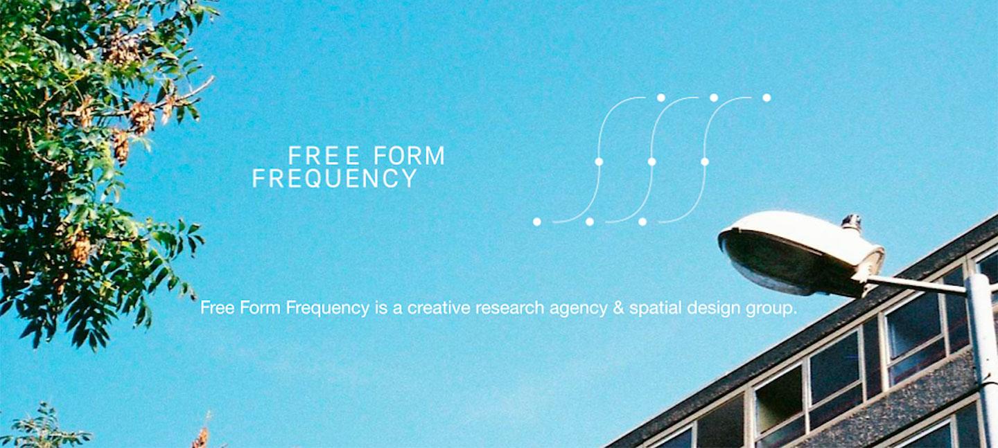 Free Form Frequency