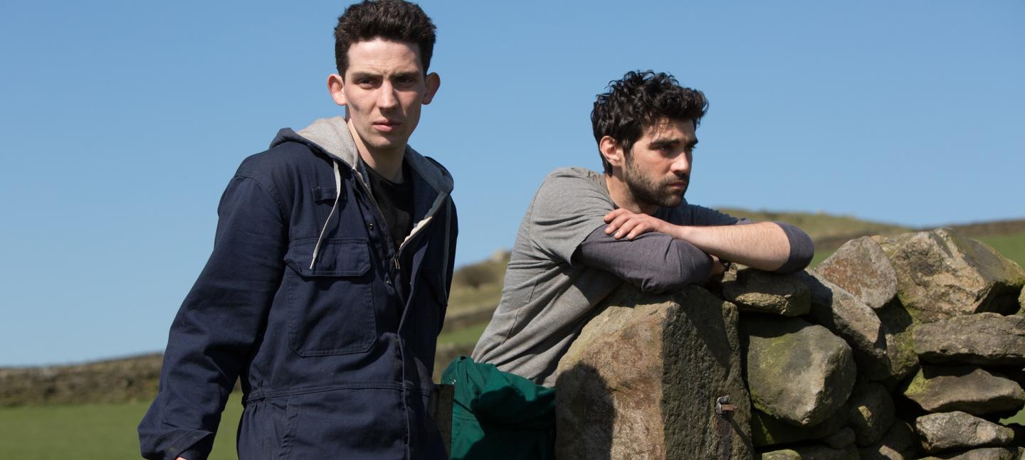 God&#39;s Own Country | Somerset House