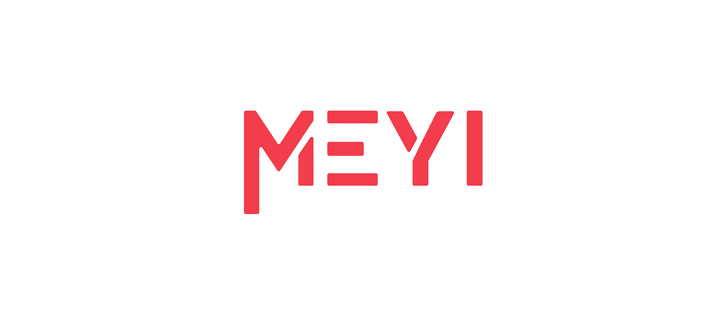 Meyi Logo