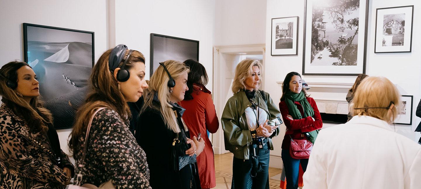 Photo London 2024 Public Tours | Somerset House