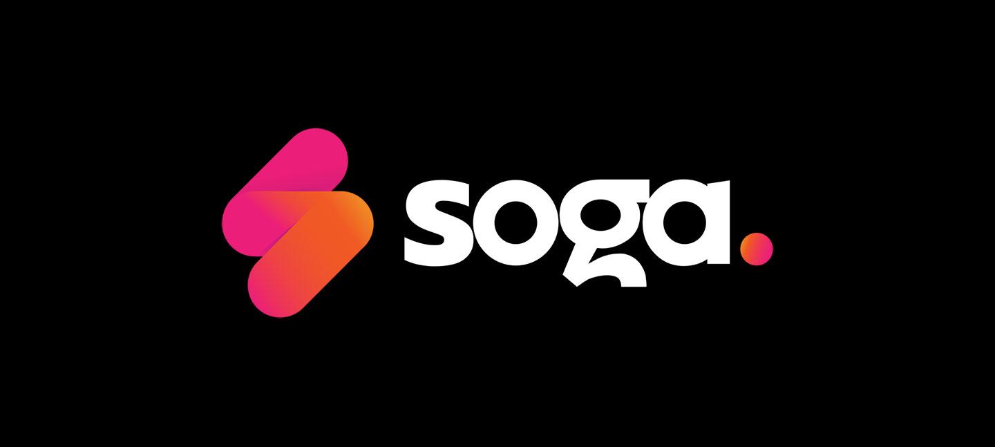 SOGA World HEADER