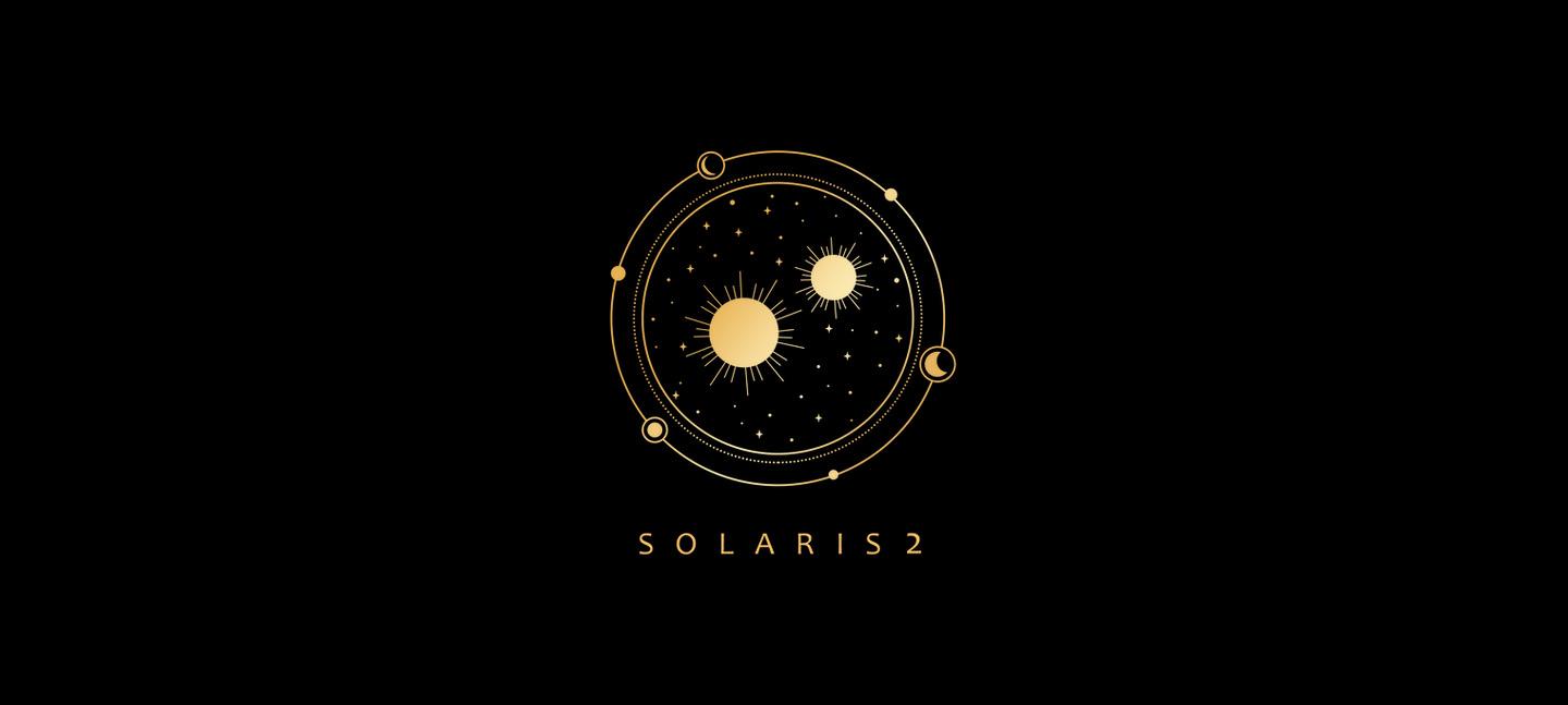 Solaris 2