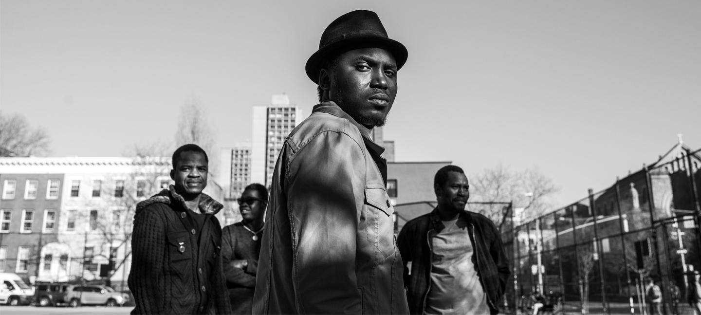 Songhoy Blues