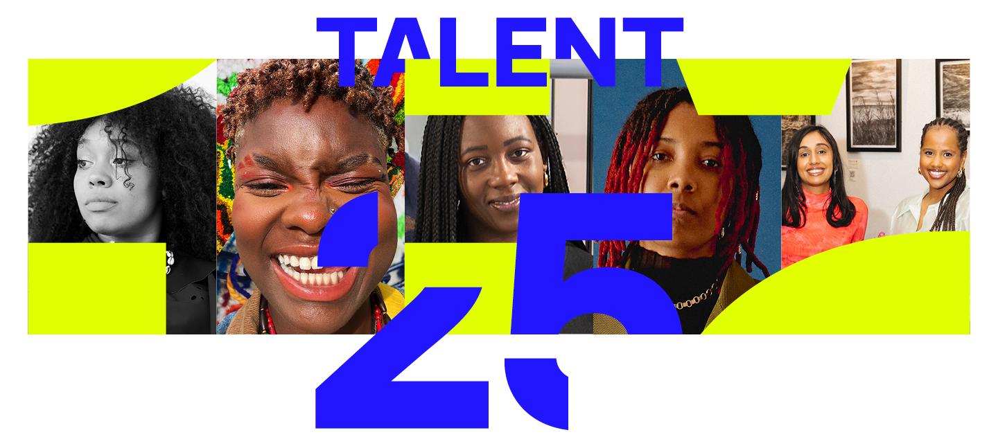 Talent25