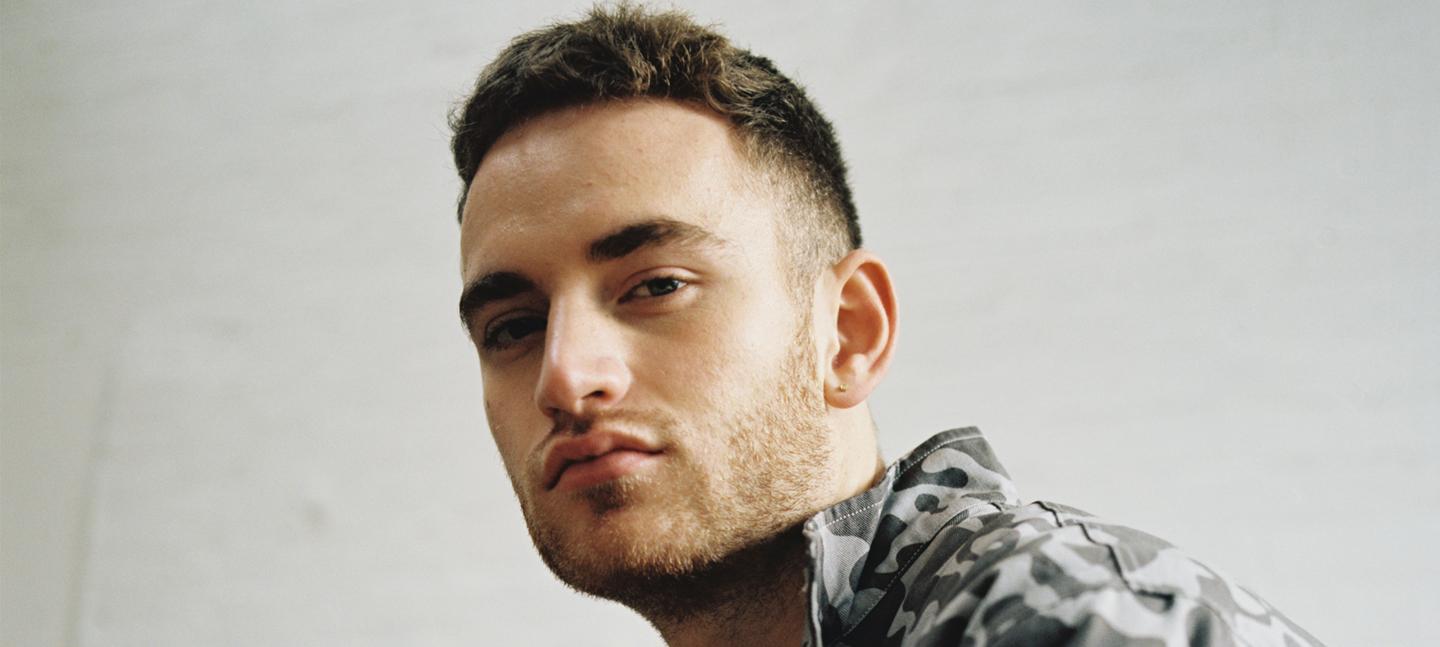 Tom Misch