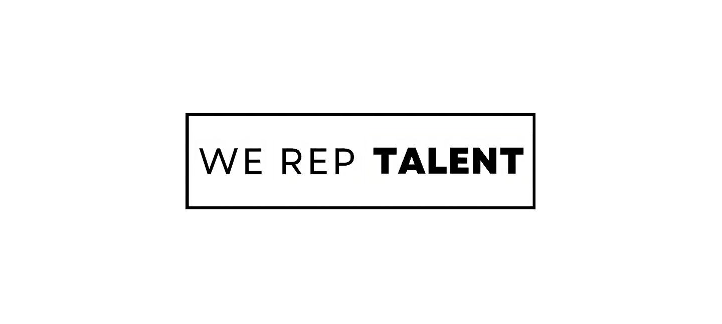 We Rep Talent