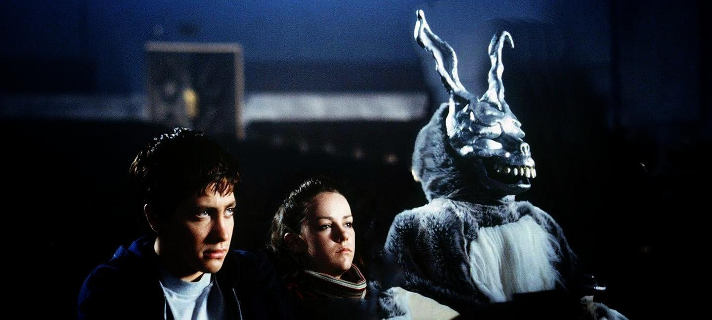 Resultado de imagem para donnie darko