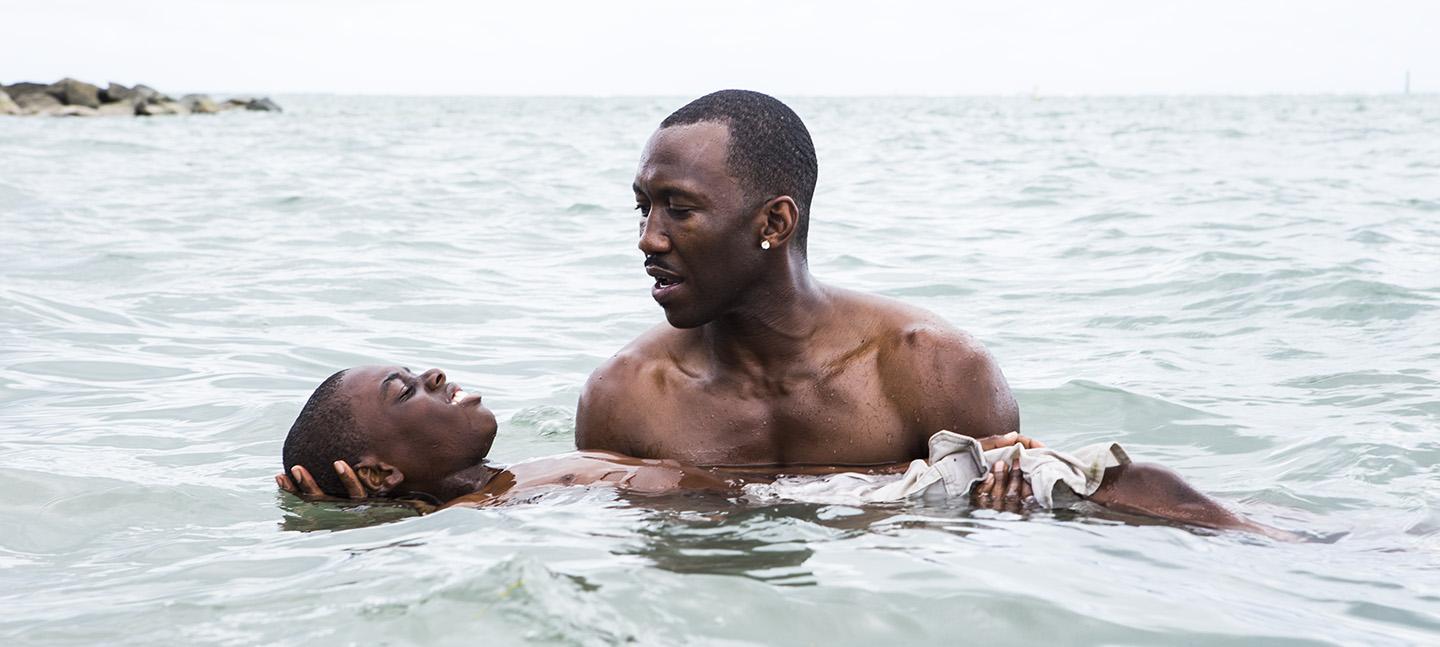 Moonlight, photo by David Bornfriend, courtesy of A24