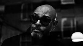 Barry Adamson