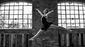 Nikon Presents Dance Photography-Workshop
