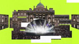 Somerset House Summer Series with American Express