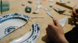 TOAST Workshop - Ceramic Repair with Bridget Harvey
