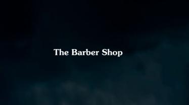 The Barber Shop