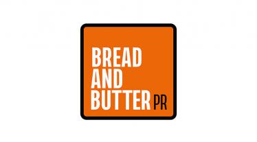 Bread and Butter PR Logo