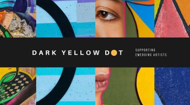Dark Yellow Dot