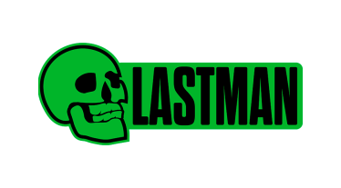 Lastman Logo