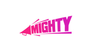 Mighty Logo